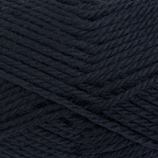 Merino Magic Chunky 16ply 125g Licorice