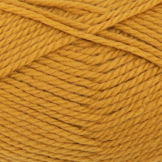 Merino Magic Chunky 16ply 125g Buckwheat