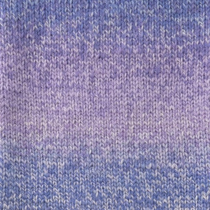 MERINO MAGIC MEDLEY 8Ply 50g LAVENDER FIELD