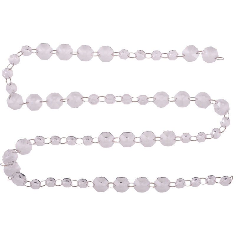 150cm Crystal Garland