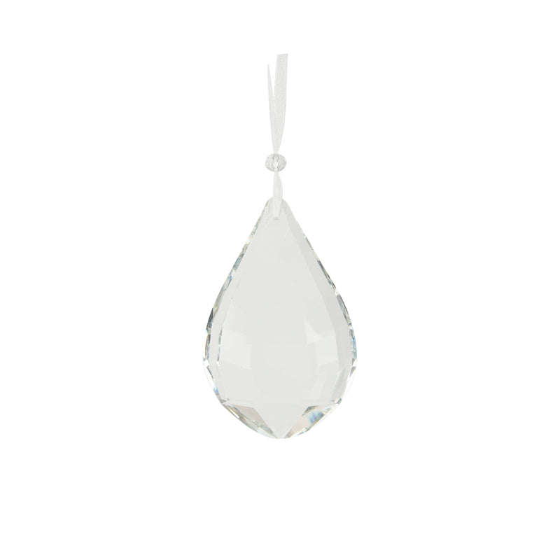 5X9cm Crystal Drop Tree Deco