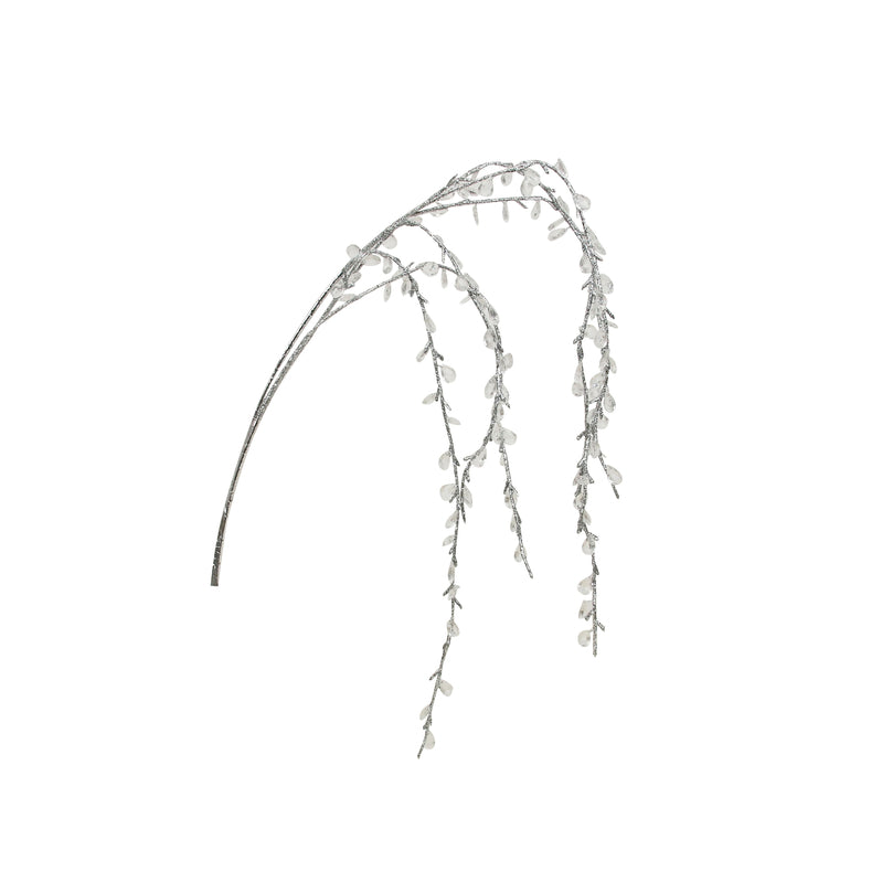 100cm Crystal Drop