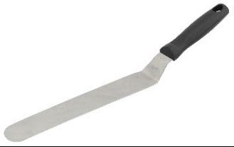Mondo Cranked Spatula 10in/25.5cm