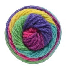 Muffin Yarn 8ply 200g Wonka