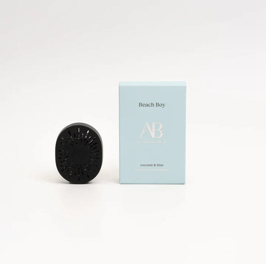 Beach Boy Car Diffuser