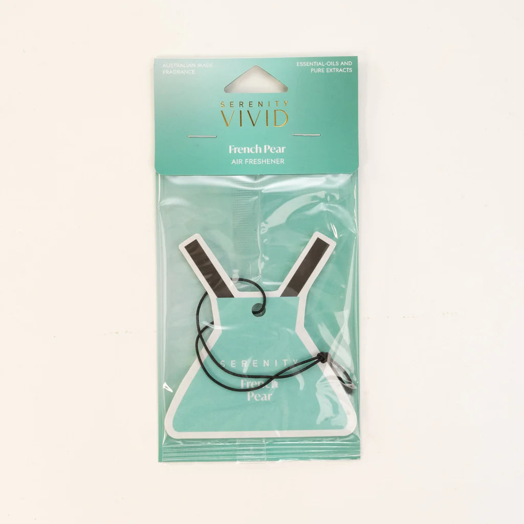 French Pear Air Freshener