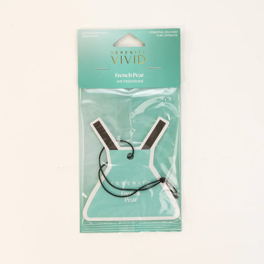 French Pear Air Freshener