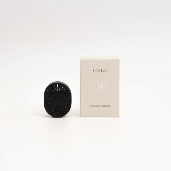 Soho Loft Car Diffuser