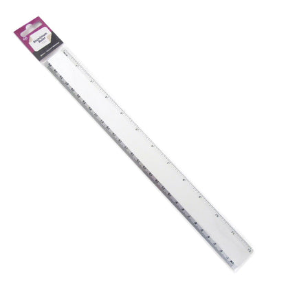 Aluminium Ruler