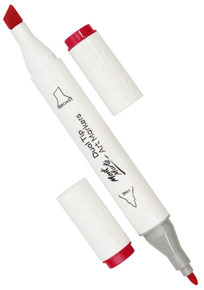M.M. Dual Tip Alcohol Art Marker -